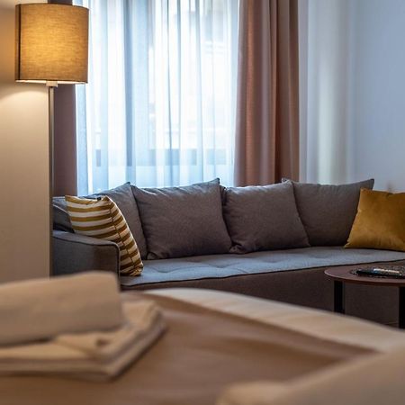 Apartman Eros Vrnjačka Banja 외부 사진