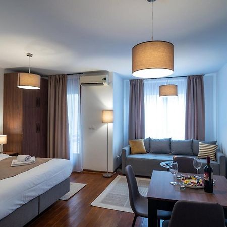 Apartman Eros Vrnjačka Banja 외부 사진