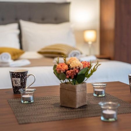 Apartman Eros Vrnjačka Banja 외부 사진