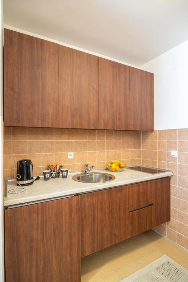 Apartman Eros Vrnjačka Banja 외부 사진