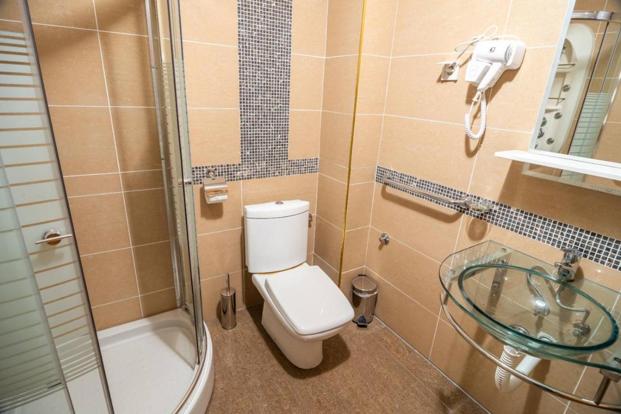 Apartman Eros Vrnjačka Banja 외부 사진