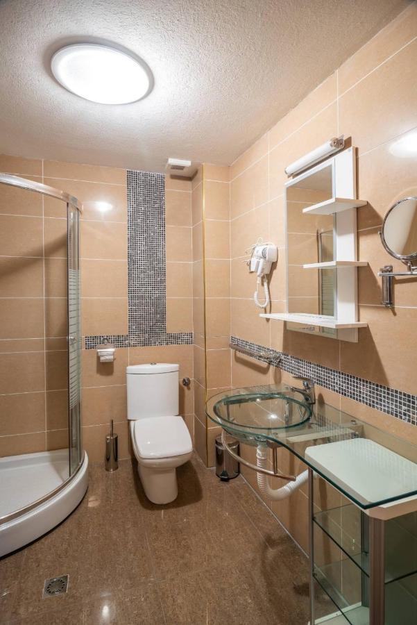 Apartman Eros Vrnjačka Banja 외부 사진