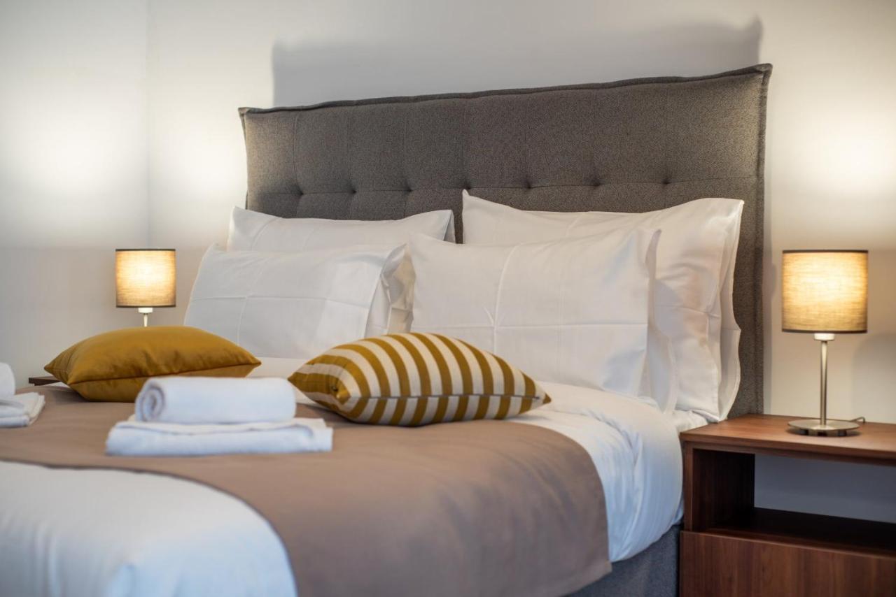 Apartman Eros Vrnjačka Banja 외부 사진