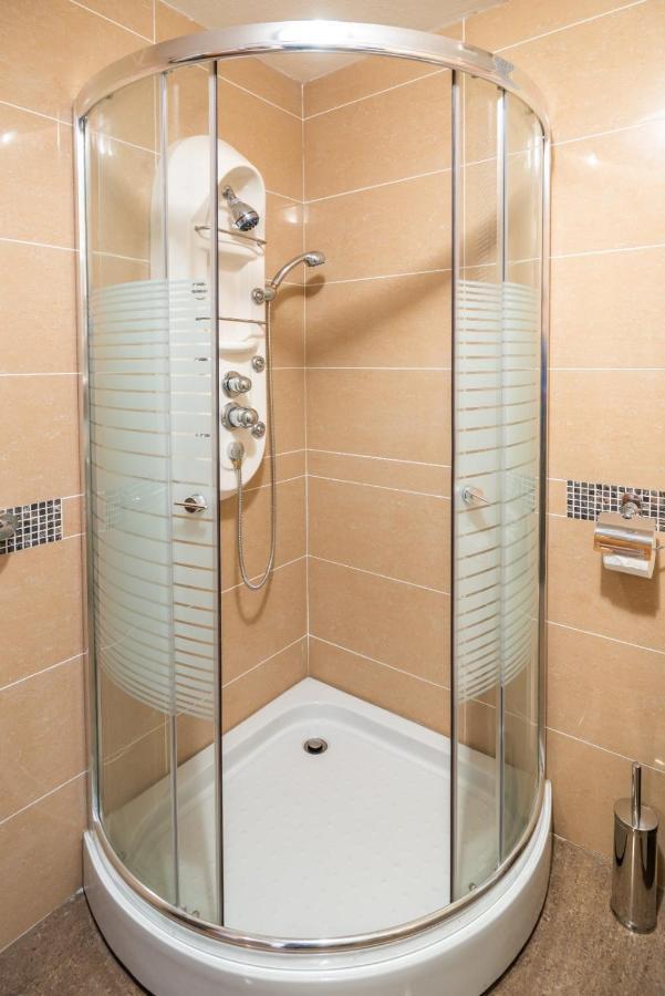 Apartman Eros Vrnjačka Banja 외부 사진